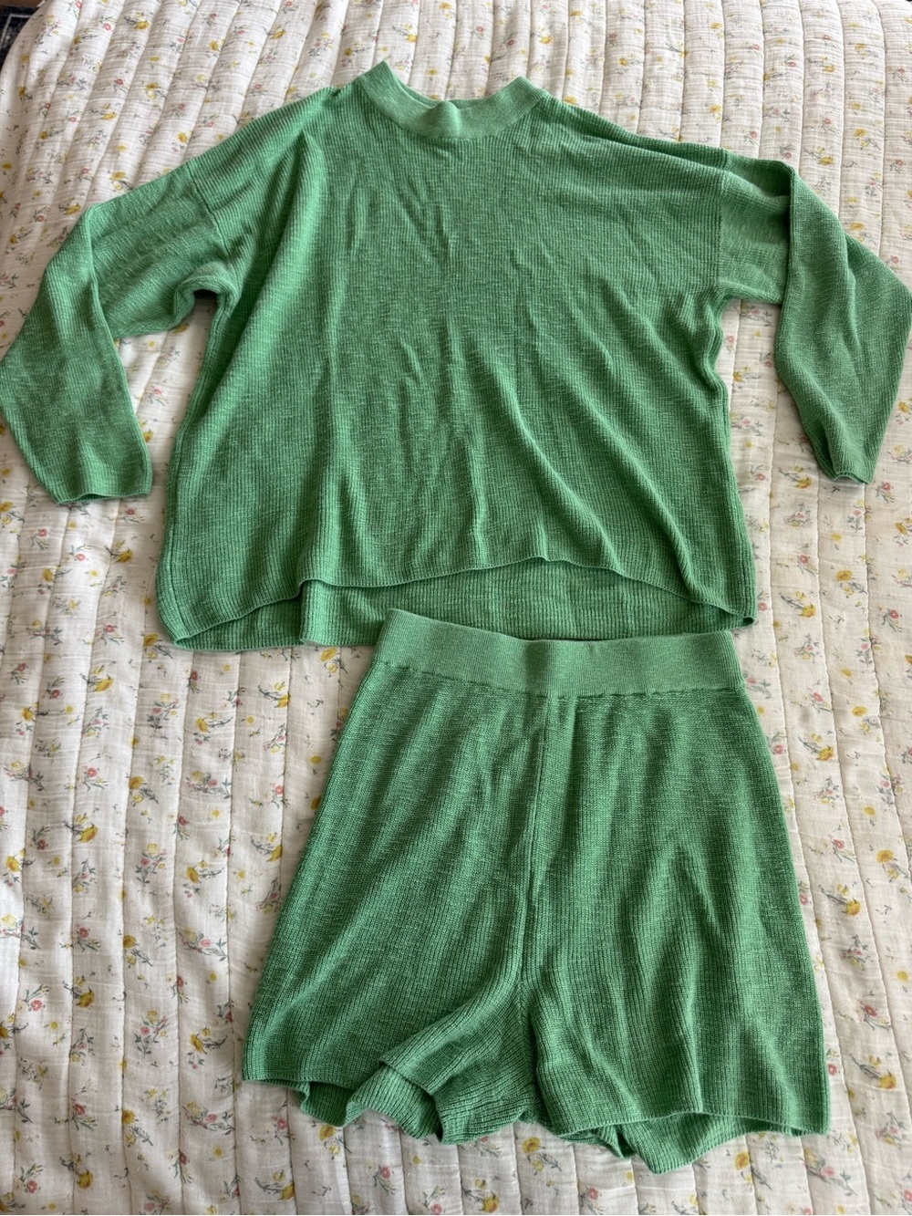 FP Beach Malibu Set